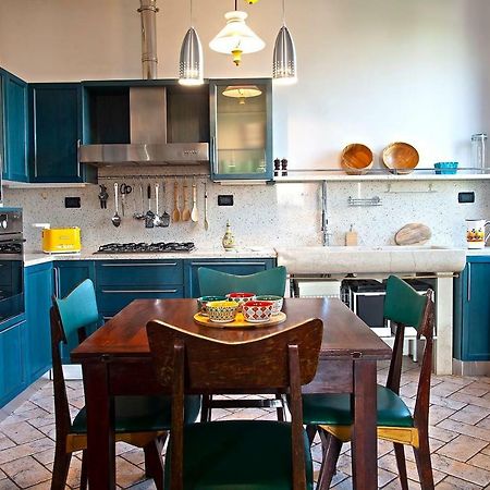 Caseospitali - Ca Del Frassino, Suggestivo Appartamento In Villa 2 Camere E 2 Bagni Per 5 戈尔贡佐拉 外观 照片