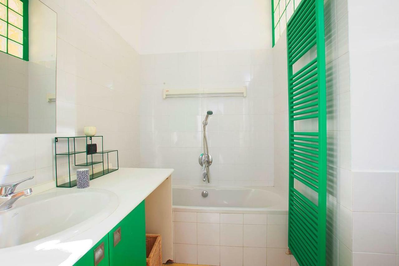 Caseospitali - Ca Del Frassino, Suggestivo Appartamento In Villa 2 Camere E 2 Bagni Per 5 戈尔贡佐拉 外观 照片