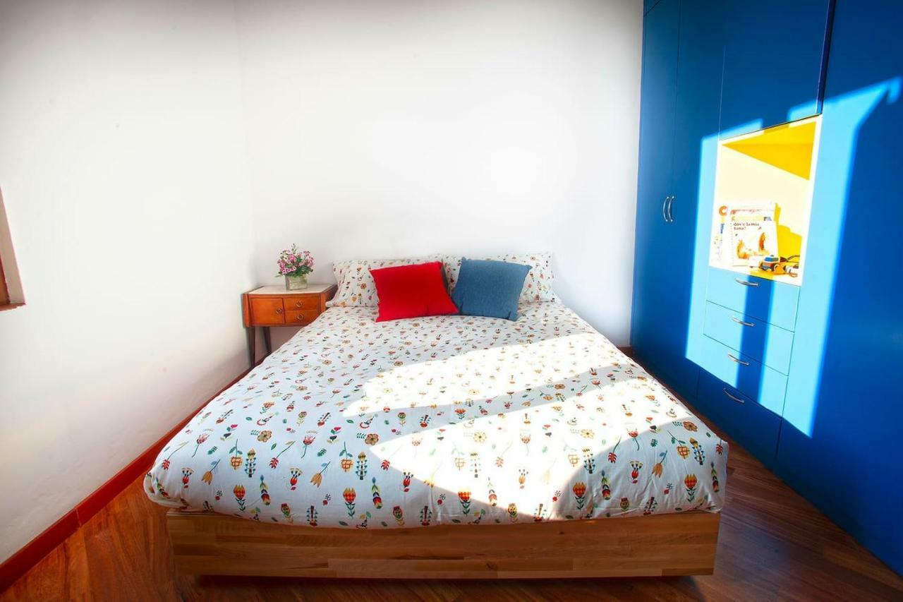 Caseospitali - Ca Del Frassino, Suggestivo Appartamento In Villa 2 Camere E 2 Bagni Per 5 戈尔贡佐拉 外观 照片